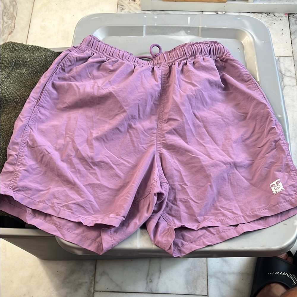 Men’s Swim Shorts